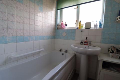 undefined, Westminster Drive, Bletchley, Milton Keynes