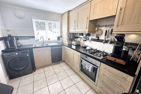 3 bedroom semi-detached house for sale, SPRAGUE CLOSE, UPWEY, WEYMOUTH, DORSET