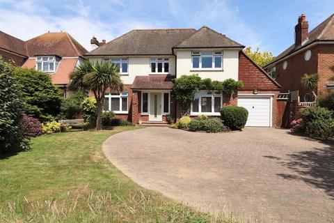4 bedroom detached house for sale, Ashurst Drive, Goring-By-Sea