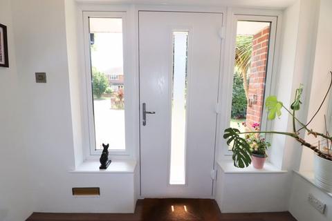 4 bedroom detached house for sale, Ashurst Drive, Goring-By-Sea