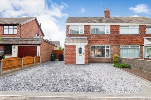 3 bedroom semi-detached house for sale, Tavistock Road, Warrington