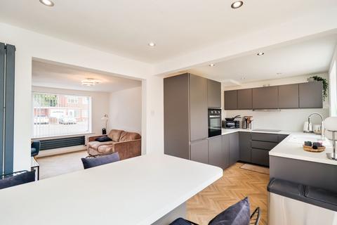 3 bedroom semi-detached house for sale, Tavistock Road, Warrington