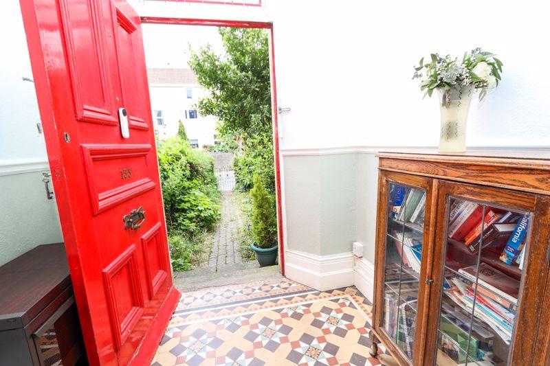 Porch