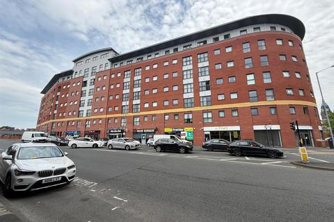 undefined, Marsden House, Bolton, BL1 2JT