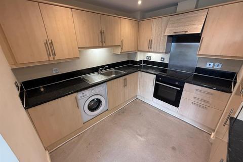 undefined, Marsden House, Bolton, BL1 2JT
