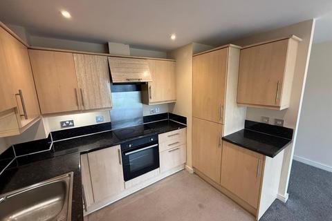 undefined, Marsden House, Bolton, BL1 2JT