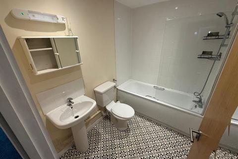 undefined, Marsden House, Bolton, BL1 2JT