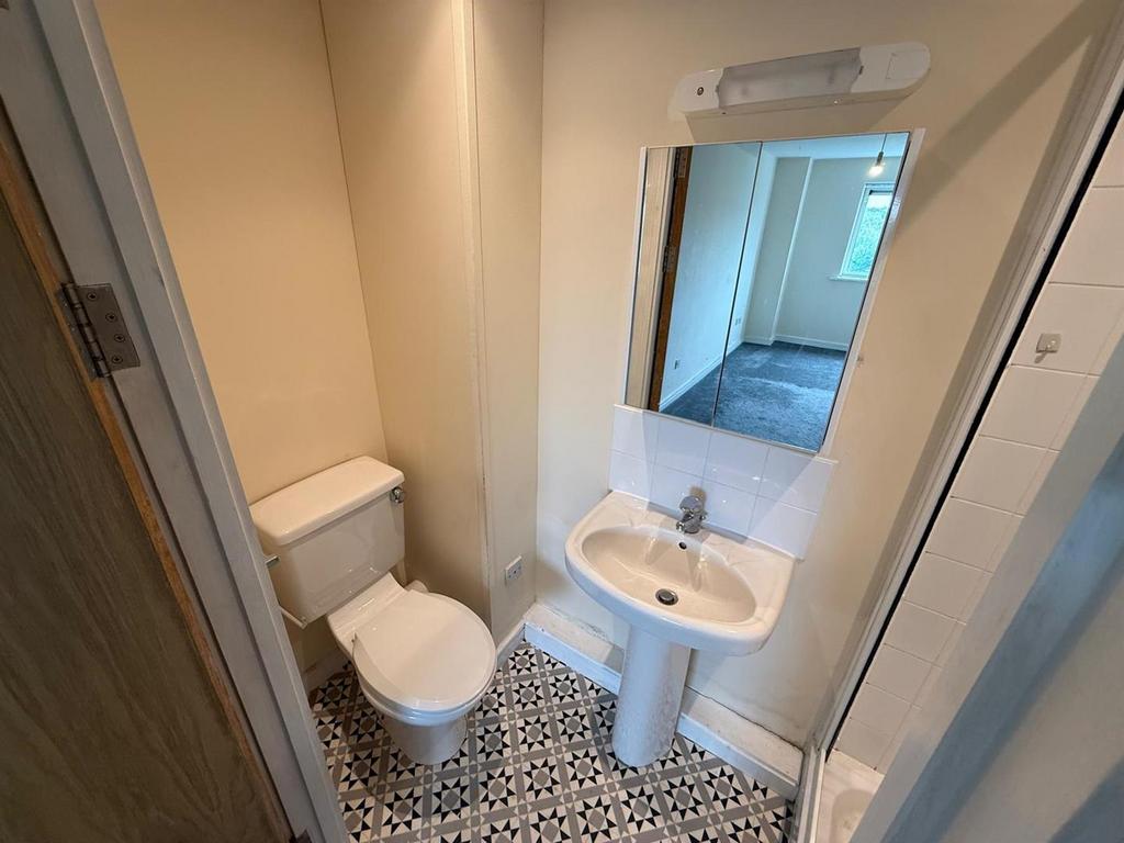 Ensuite