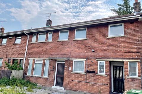 3 bedroom terraced house for sale, Fenwick Drive, Wrexham