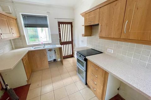 3 bedroom terraced house for sale, Fenwick Drive, Wrexham