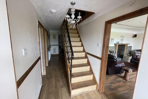 3 bedroom detached bungalow for sale, Green Road, Brymbo