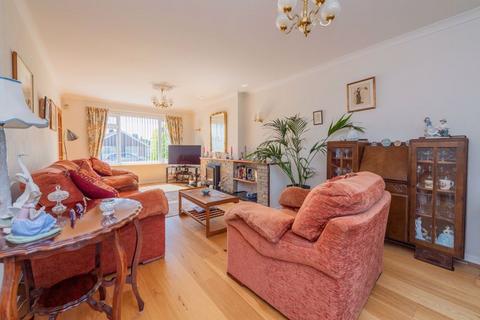 4 bedroom detached house for sale, Croeswylan Lane, Oswestry