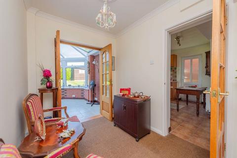 4 bedroom detached house for sale, Croeswylan Lane, Oswestry