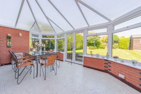 4 bedroom detached house for sale, Croeswylan Lane, Oswestry