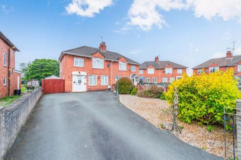 3 bedroom semi-detached house for sale, North View, Chirk