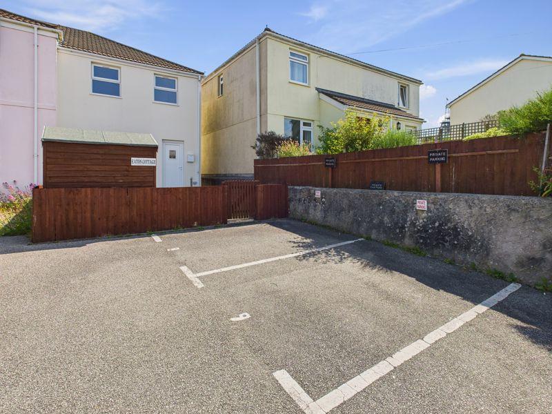 Allocated Parking