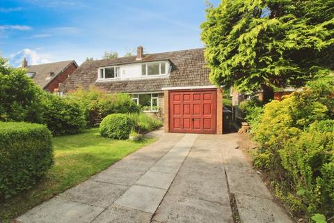 14 Andrew Close, Radcliffe, Manchester, M26 1GQ
