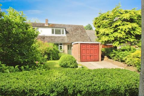 14 Andrew Close, Radcliffe, Manchester, M26 1GQ