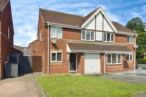 108 Hawkswood Drive, Wednesbury, WS10 8GB