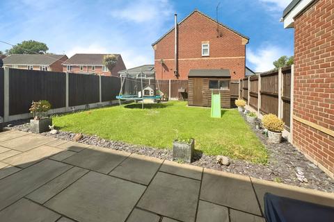 108 Hawkswood Drive, Wednesbury, WS10 8GB