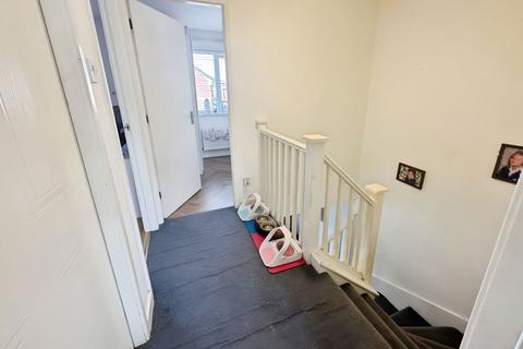 108 Hawkswood Drive, Wednesbury, WS10 8GB