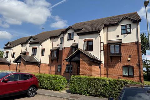 undefined, Caroline Place, Harlington, Hayes