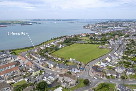 undefined, Murray Road, Milford Haven, Pembrokeshire, SA73