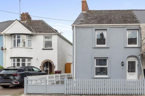undefined, Murray Road, Milford Haven, Pembrokeshire, SA73