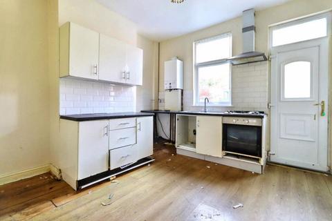 undefined, Addison Road, Sheffield
