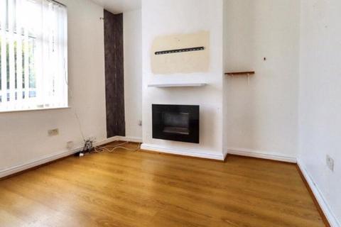 undefined, Addison Road, Sheffield