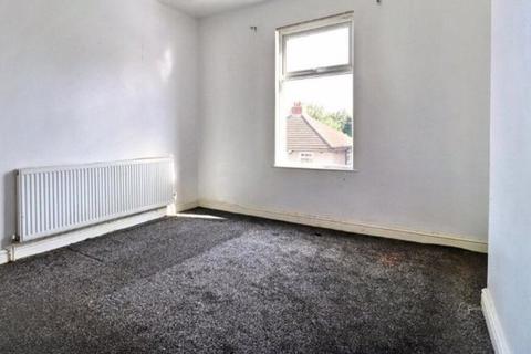 undefined, Addison Road, Sheffield