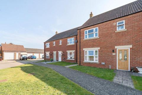 undefined, Ackrill Close, Coningsby, Lincoln