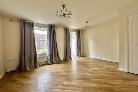 3 bedroom semi-detached house for sale, Collins Drive, Banbury OX15