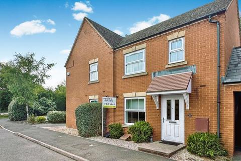 Collins Drive, Banbury OX15