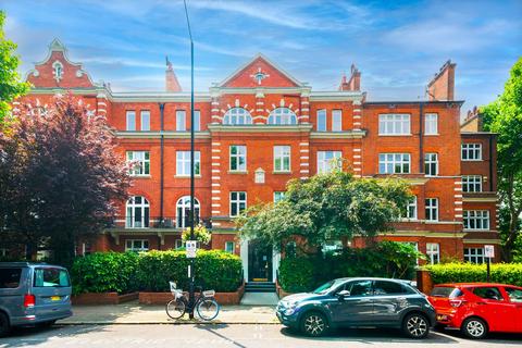 3 bedroom apartment for sale, Randolph Avenue, London W9