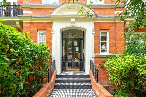 3 bedroom apartment for sale, Randolph Avenue, London W9