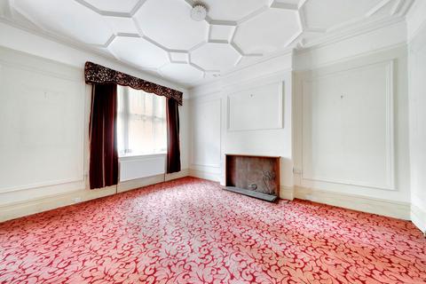 3 bedroom apartment for sale, Randolph Avenue, London W9