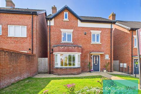 undefined, Vicars Hall Lane, Manchester M28