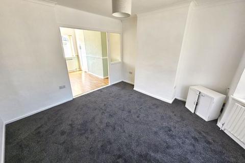 2 bedroom terraced house to rent, Birdbrook Road, Birmingham B44