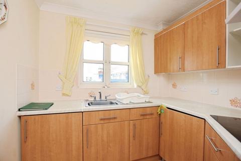 1 bedroom retirement property for sale, Colin Road, Paignton TQ3