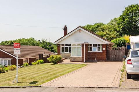 2 bedroom detached bungalow for sale, Springhill Road, Burntwood WS7