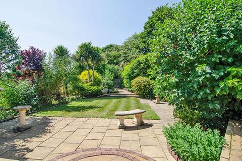 2 bedroom detached bungalow for sale, Springhill Road, Burntwood WS7