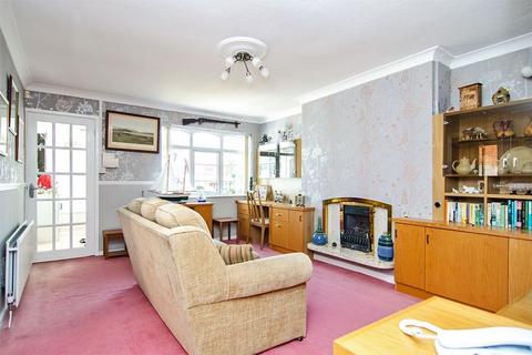 2 bedroom detached bungalow for sale, Springhill Road, Burntwood WS7