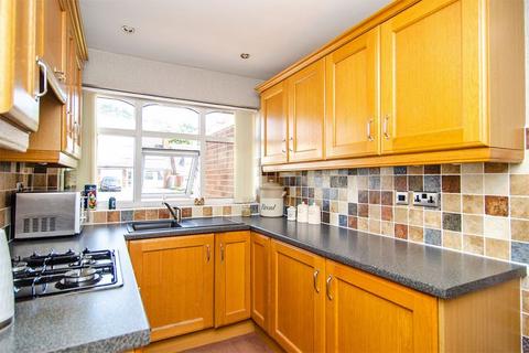 2 bedroom detached bungalow for sale, Springhill Road, Burntwood WS7