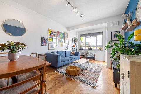 2 bedroom flat for sale, Christchurch Road, London SW2