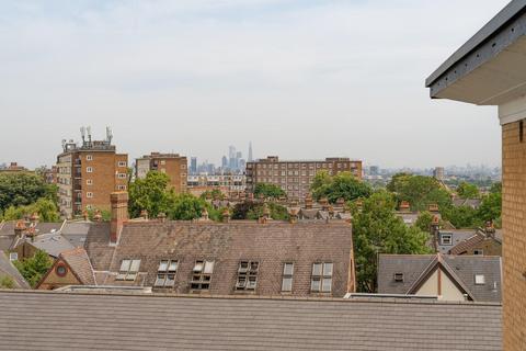 2 bedroom flat for sale, Christchurch Road, London SW2