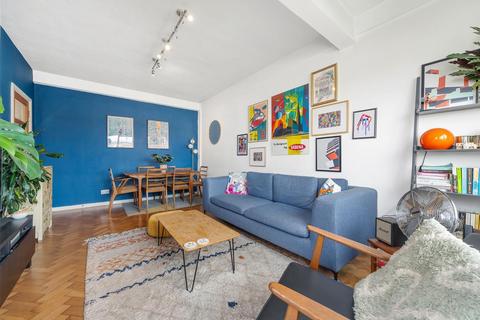 2 bedroom flat for sale, Christchurch Road, London SW2