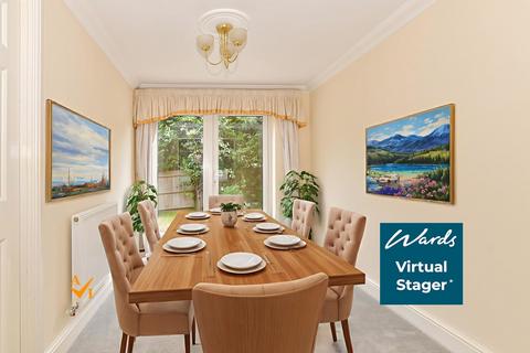 3 Hertsfield Avenue, Rochester, ME2 3PU
