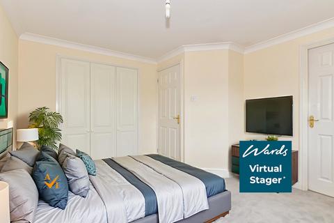 3 Hertsfield Avenue, Rochester, ME2 3PU