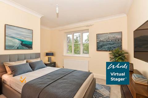 3 Hertsfield Avenue, Rochester, ME2 3PU